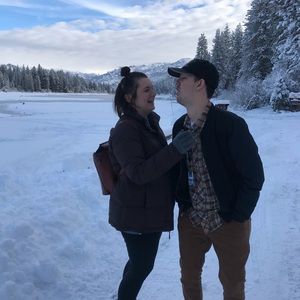 Meet your Posher, Kristin